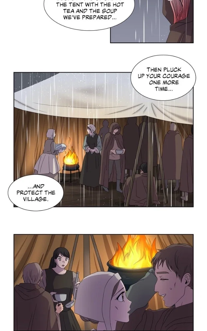Light and Shadow Chapter 22 - Page 20