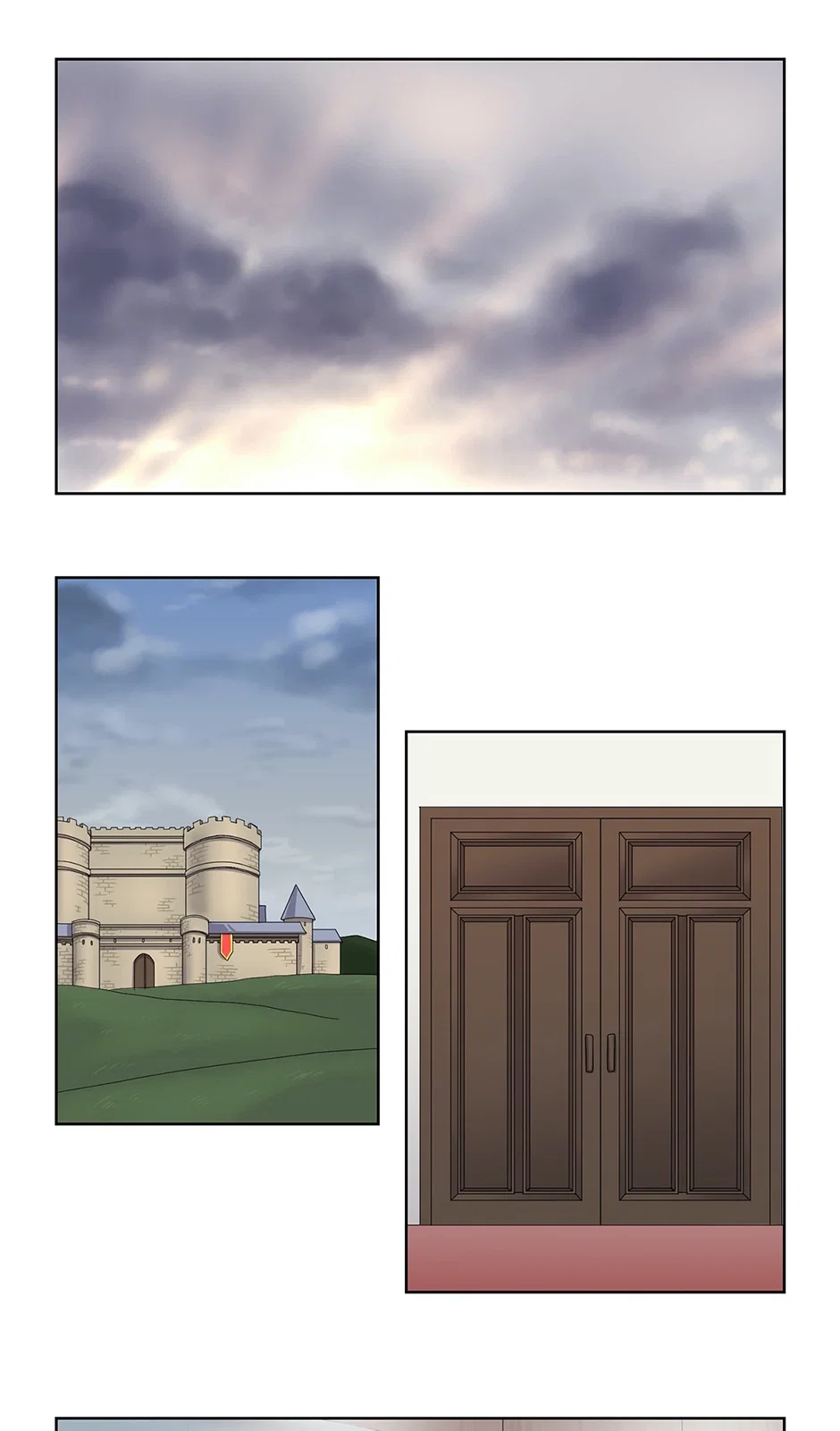 Light and Shadow Chapter 23 - Page 15