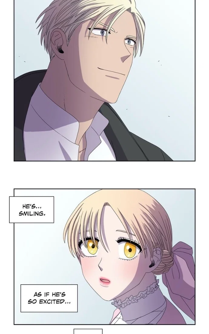 Light and Shadow Chapter 26 - Page 9