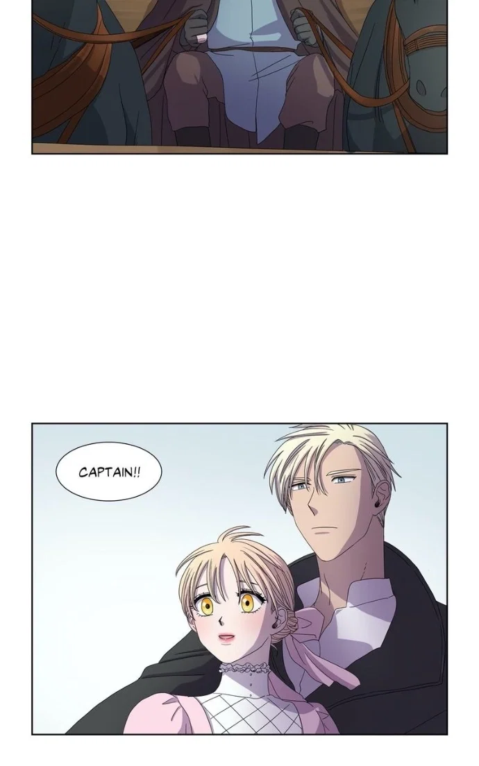 Light and Shadow Chapter 26 - Page 13