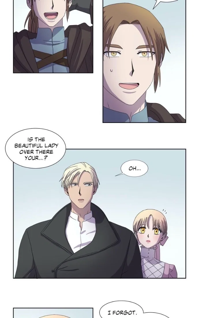 Light and Shadow Chapter 26 - Page 17