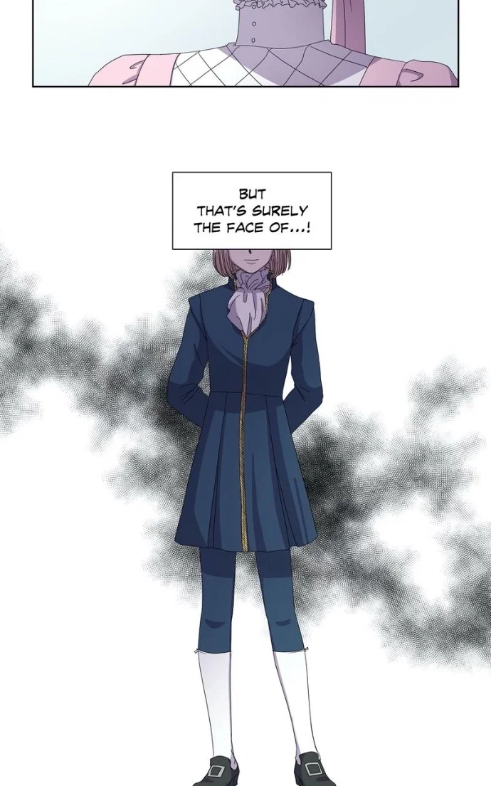 Light and Shadow Chapter 26 - Page 23