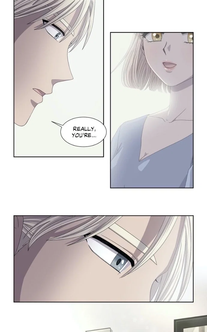 Light and Shadow Chapter 31 - Page 3