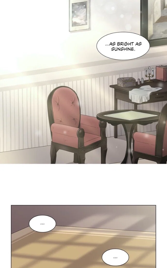 Light and Shadow Chapter 31 - Page 4