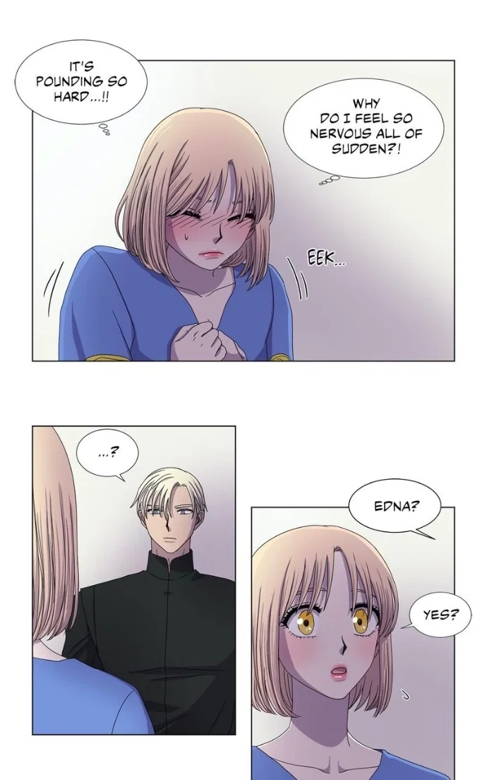 Light and Shadow Chapter 31 - Page 7