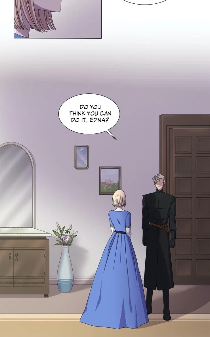 Light and Shadow Chapter 31 - Page 12