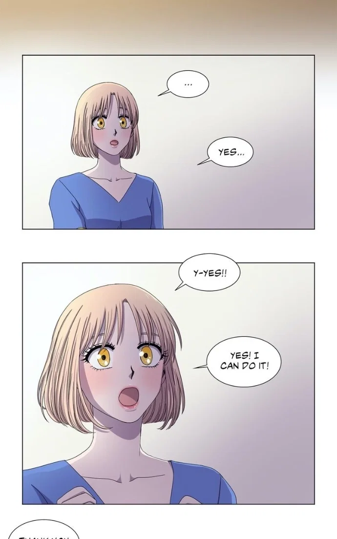 Light and Shadow Chapter 31 - Page 13