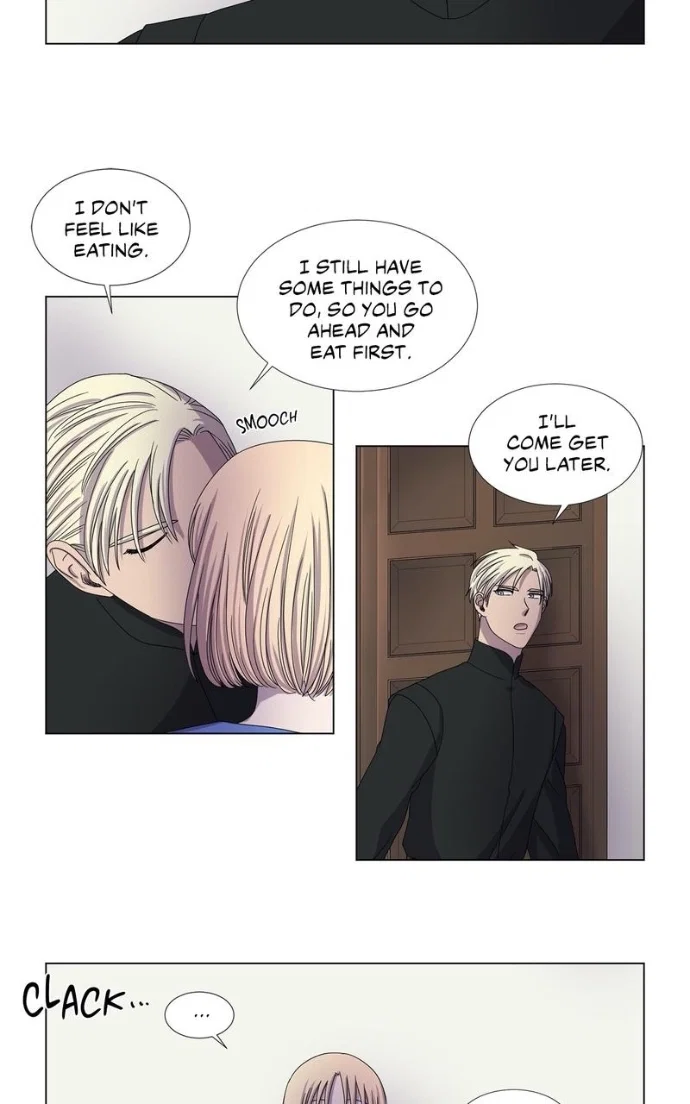 Light and Shadow Chapter 31 - Page 15