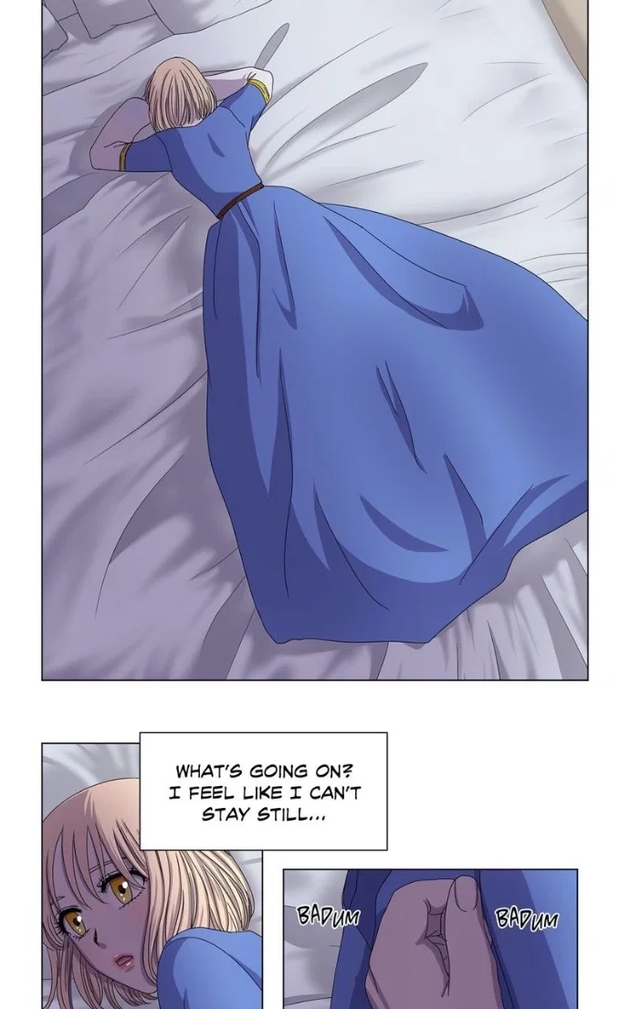 Light and Shadow Chapter 31 - Page 17