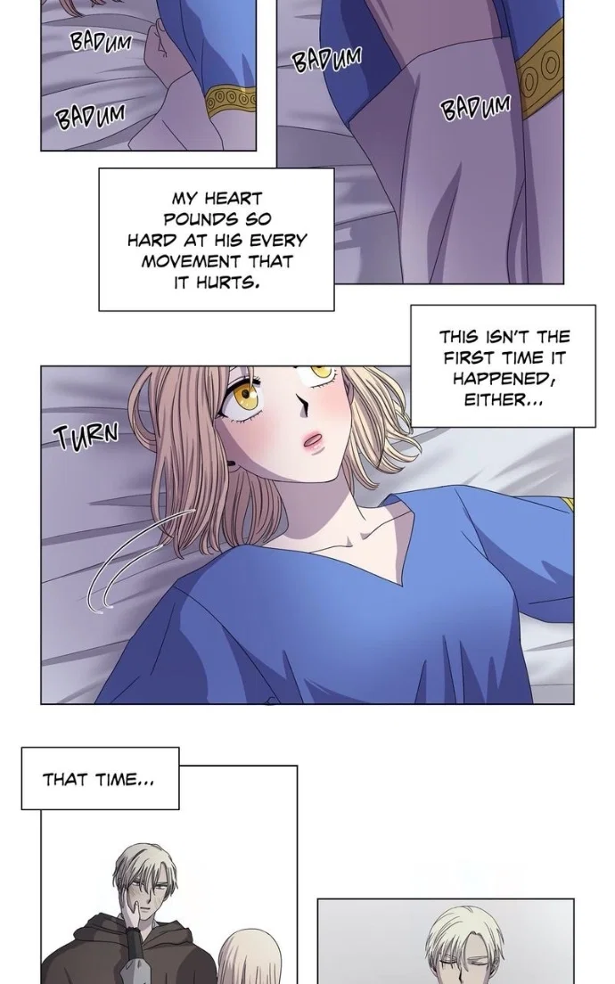 Light and Shadow Chapter 31 - Page 18