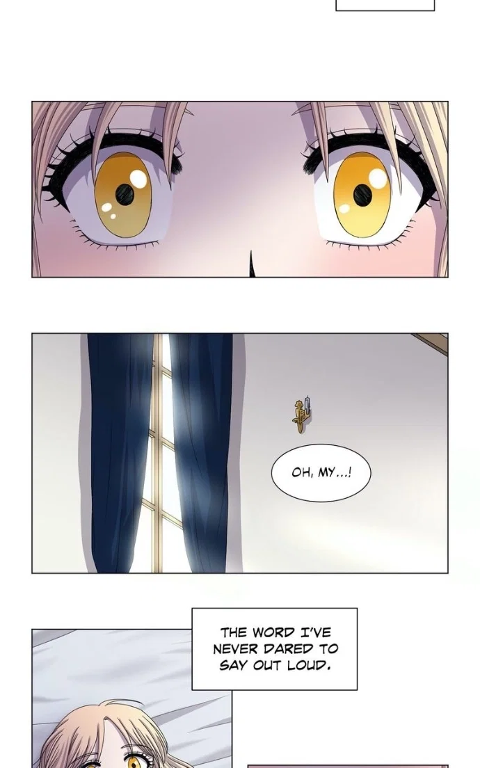 Light and Shadow Chapter 31 - Page 20