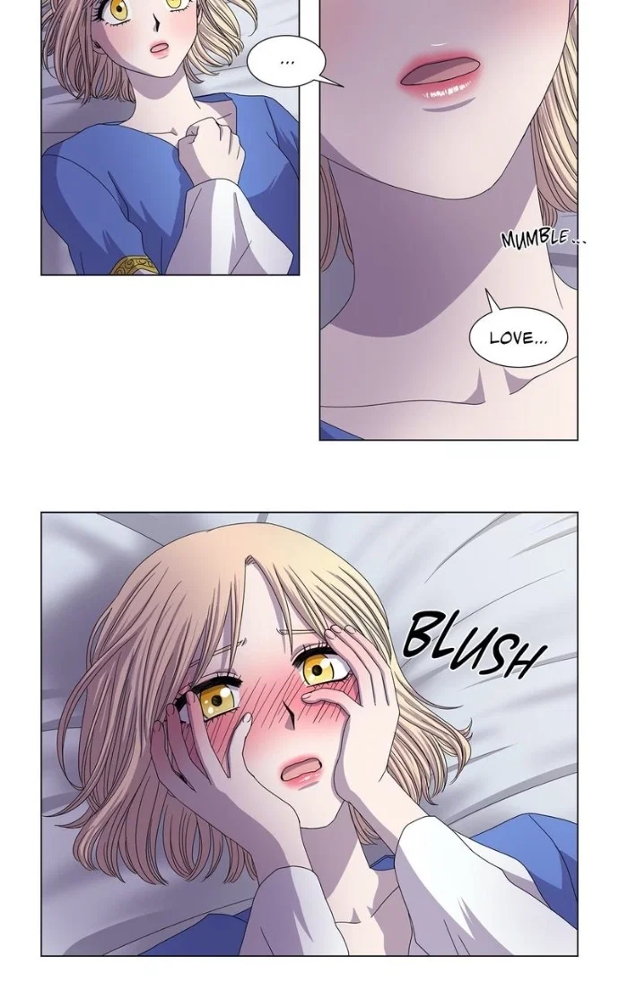 Light and Shadow Chapter 31 - Page 21