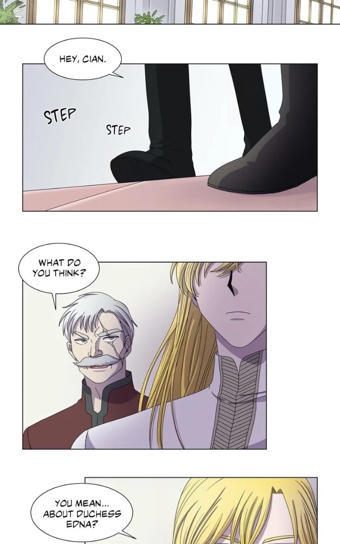 Light and Shadow Chapter 31 - Page 24
