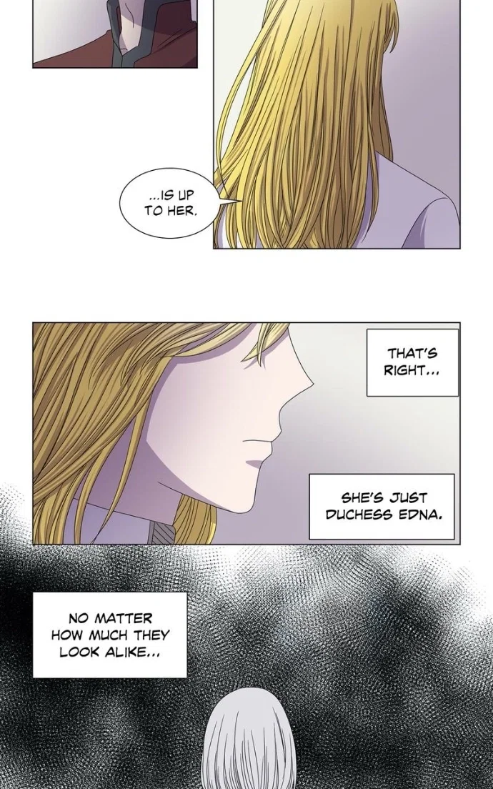 Light and Shadow Chapter 31 - Page 26