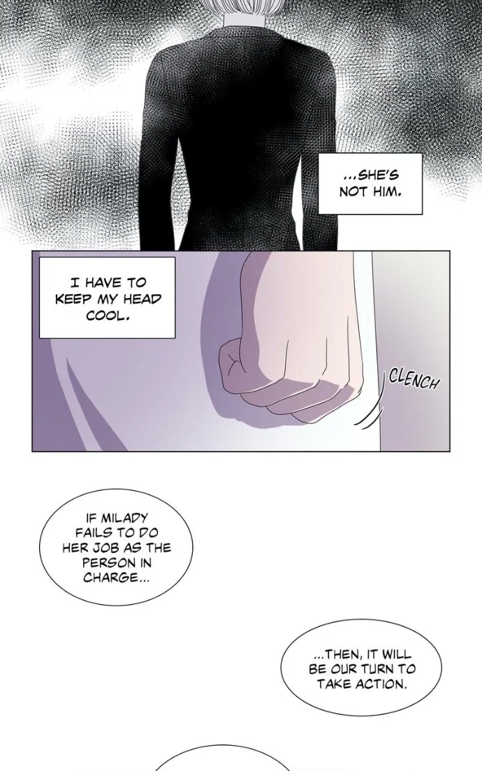 Light and Shadow Chapter 31 - Page 27