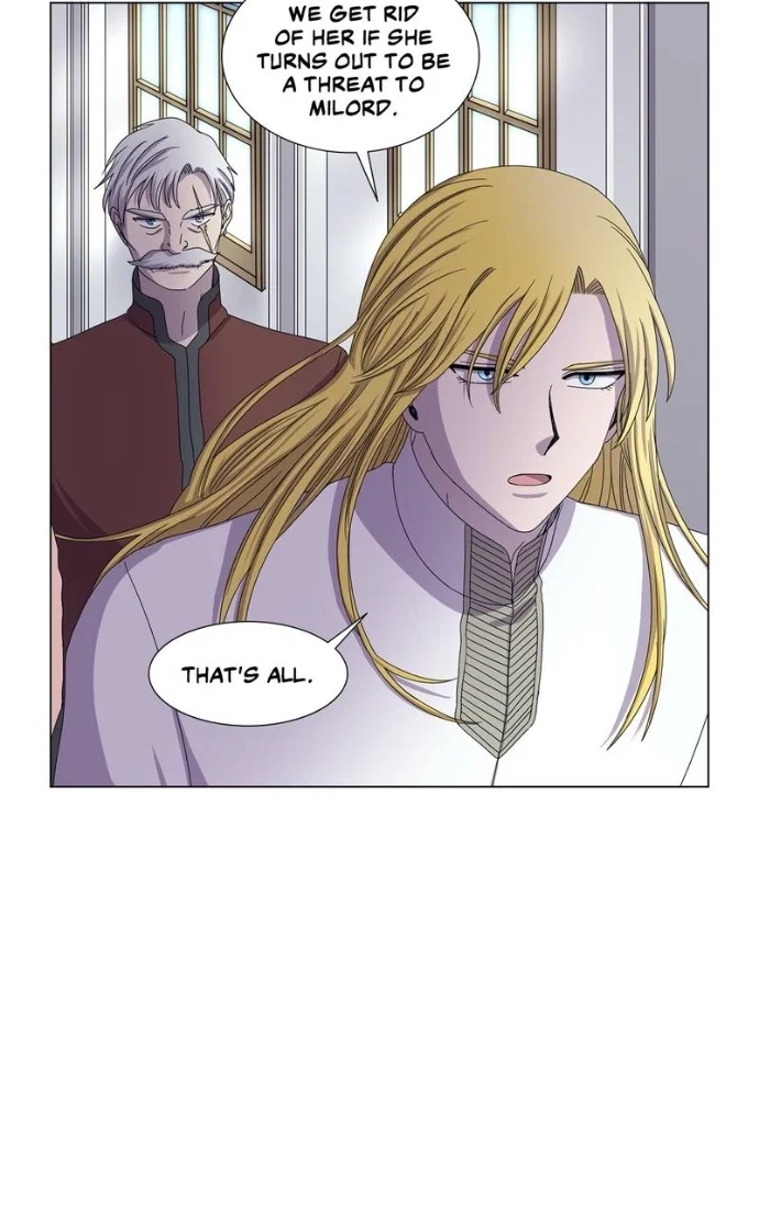 Light and Shadow Chapter 31 - Page 28