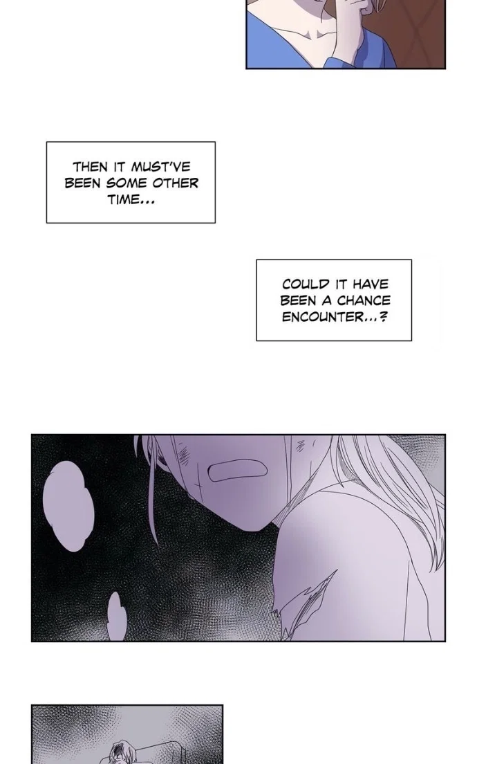 Light and Shadow Chapter 33 - Page 5