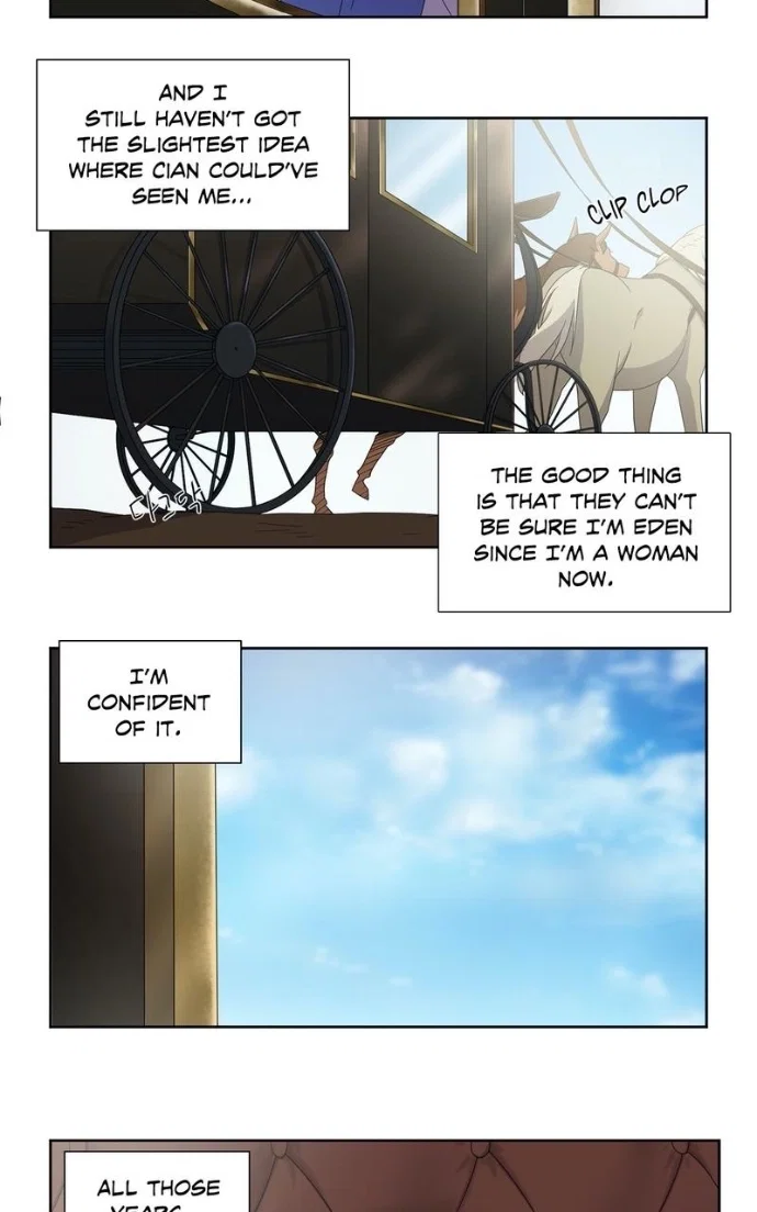Light and Shadow Chapter 33 - Page 9