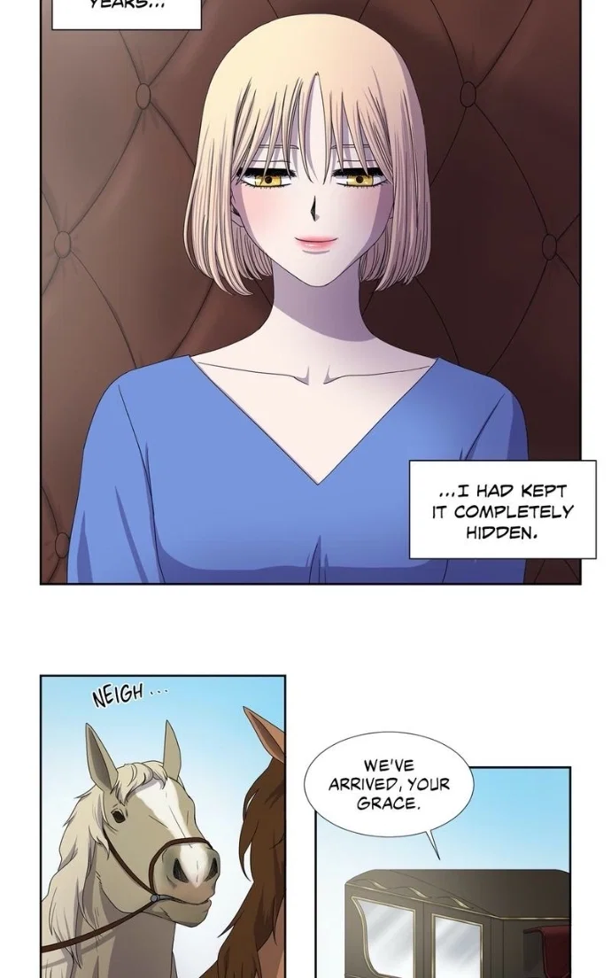 Light and Shadow Chapter 33 - Page 10