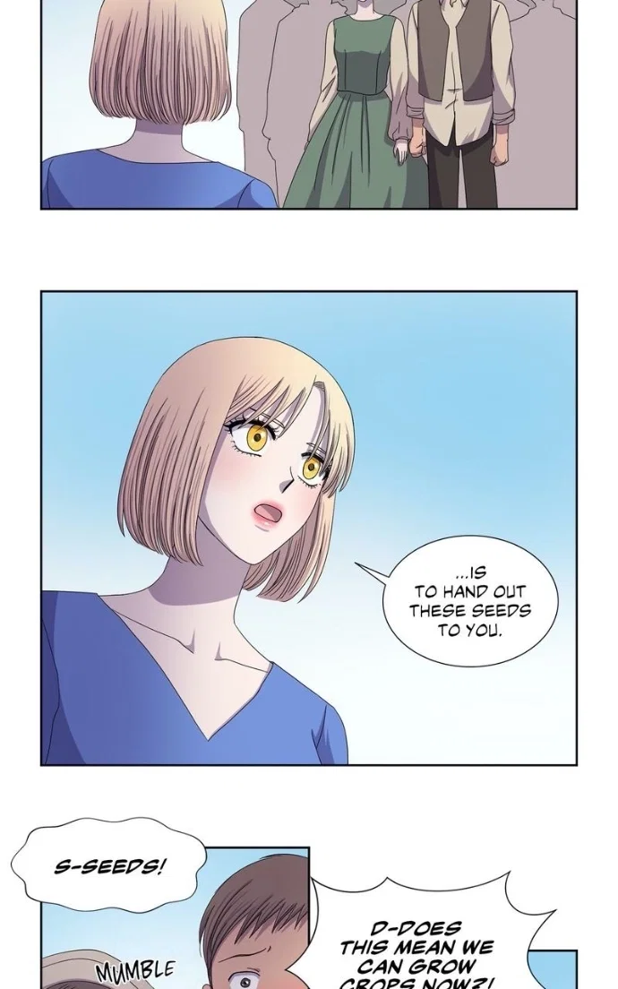 Light and Shadow Chapter 33 - Page 15