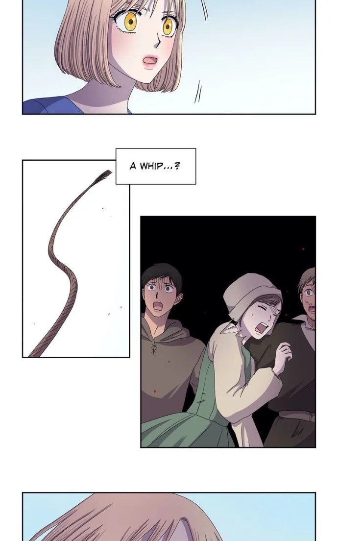 Light and Shadow Chapter 33 - Page 18