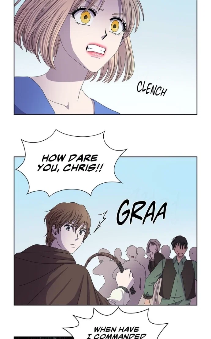 Light and Shadow Chapter 33 - Page 19