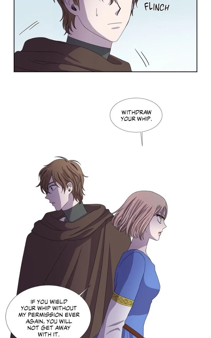 Light and Shadow Chapter 33 - Page 21