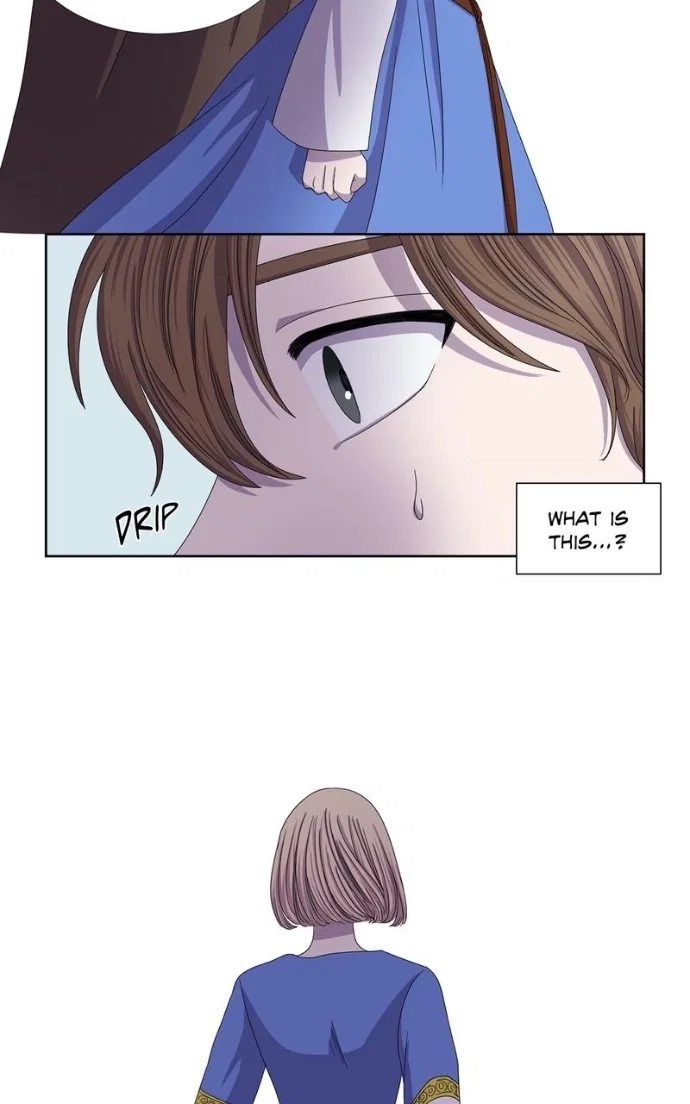 Light and Shadow Chapter 33 - Page 22