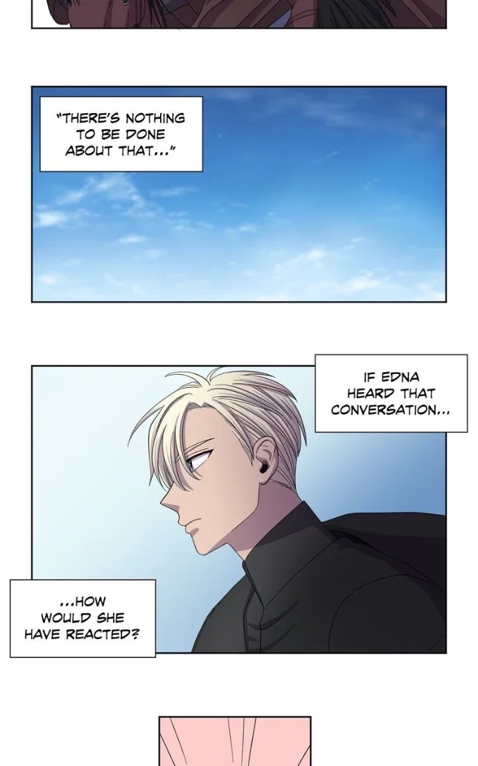 Light and Shadow Chapter 36 - Page 8