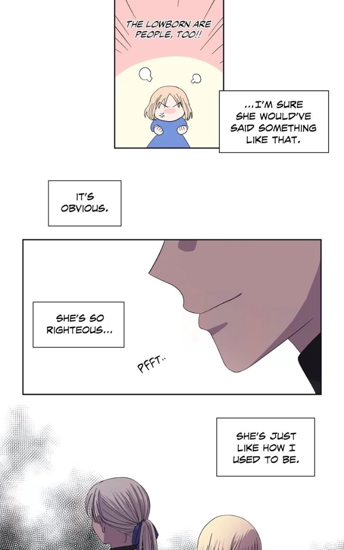 Light and Shadow Chapter 36 - Page 9