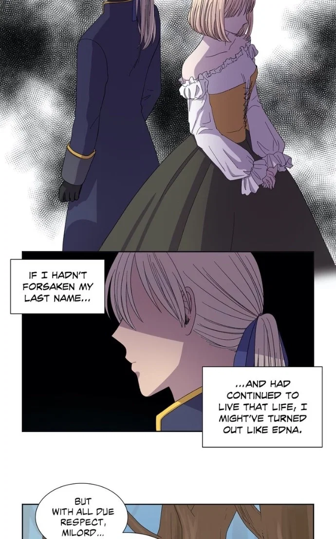 Light and Shadow Chapter 36 - Page 10