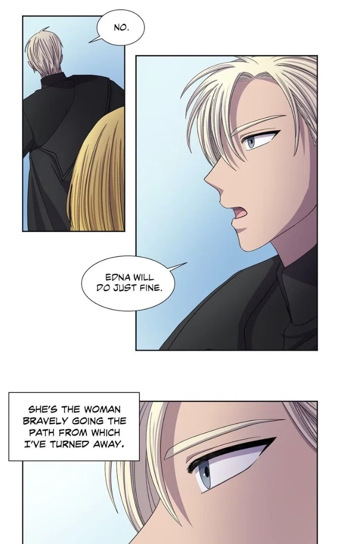 Light and Shadow Chapter 36 - Page 12