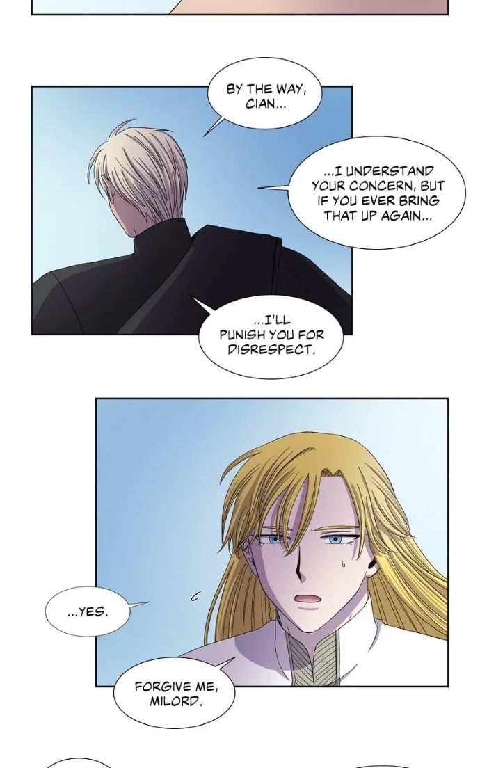 Light and Shadow Chapter 36 - Page 13