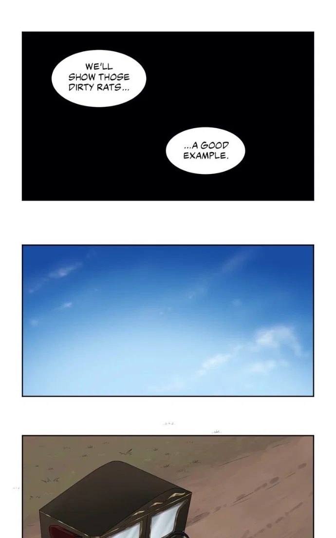 Light and Shadow Chapter 36 - Page 18