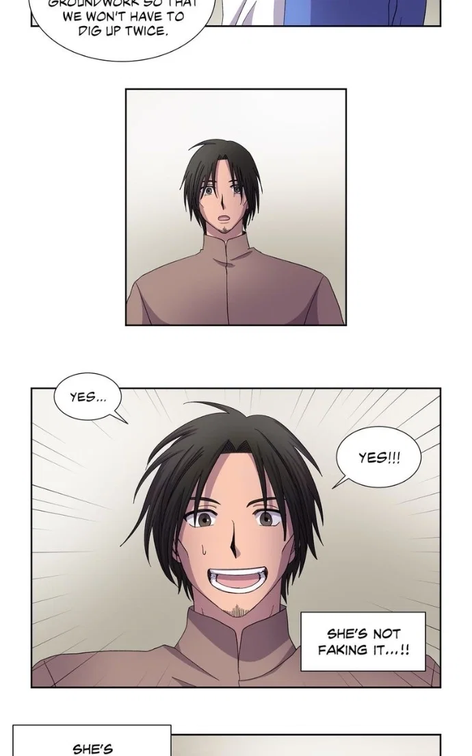 Light and Shadow Chapter 36 - Page 25