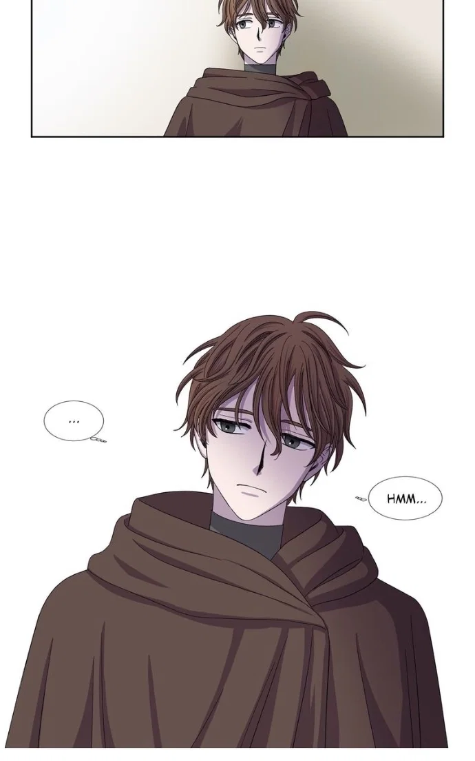 Light and Shadow Chapter 36 - Page 27