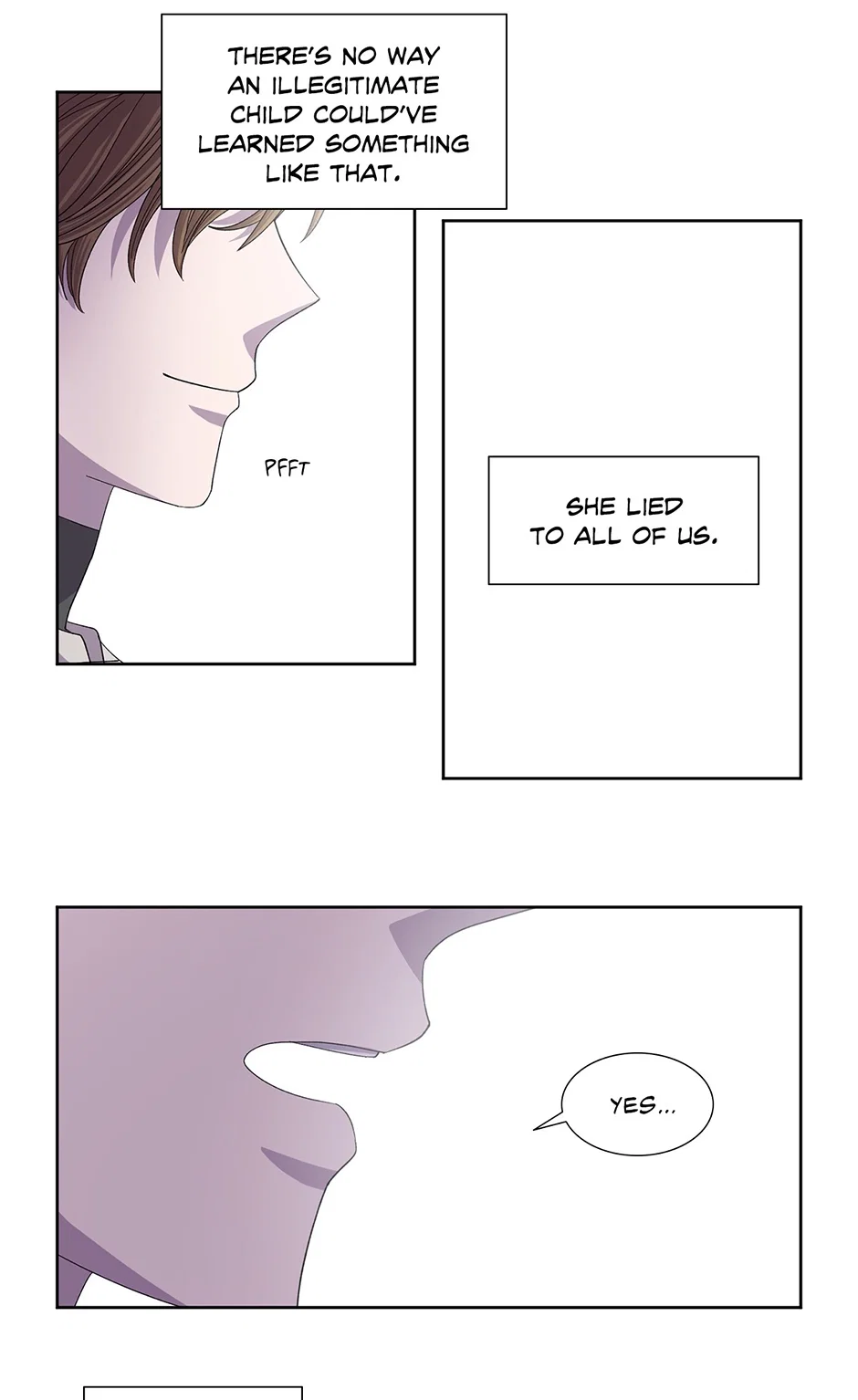 Light and Shadow Chapter 37 - Page 18