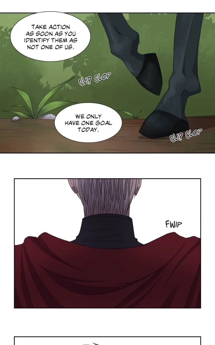 Light and Shadow Chapter 38 - Page 9