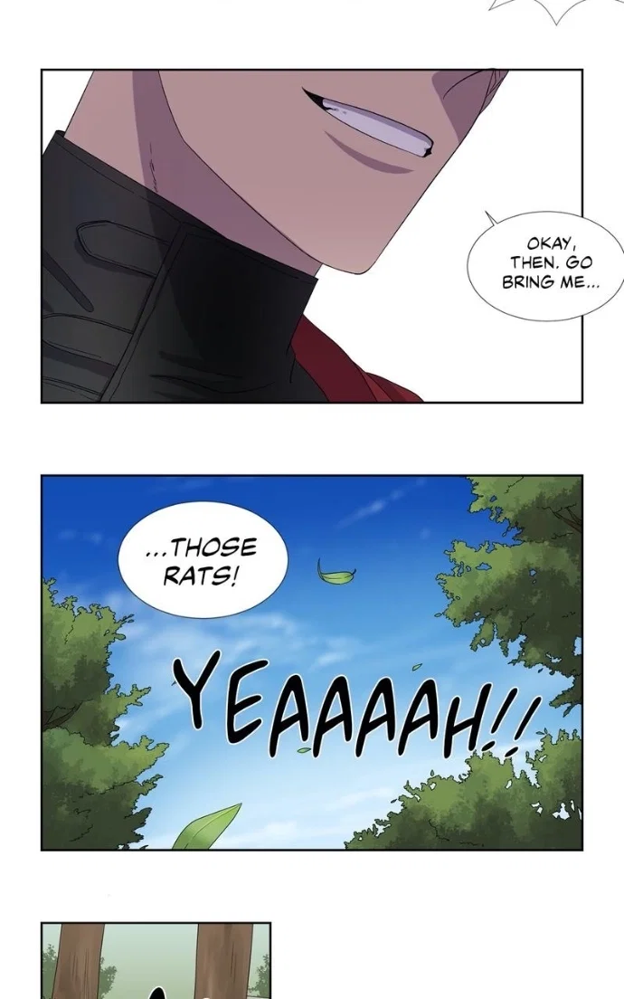 Light and Shadow Chapter 38 - Page 11