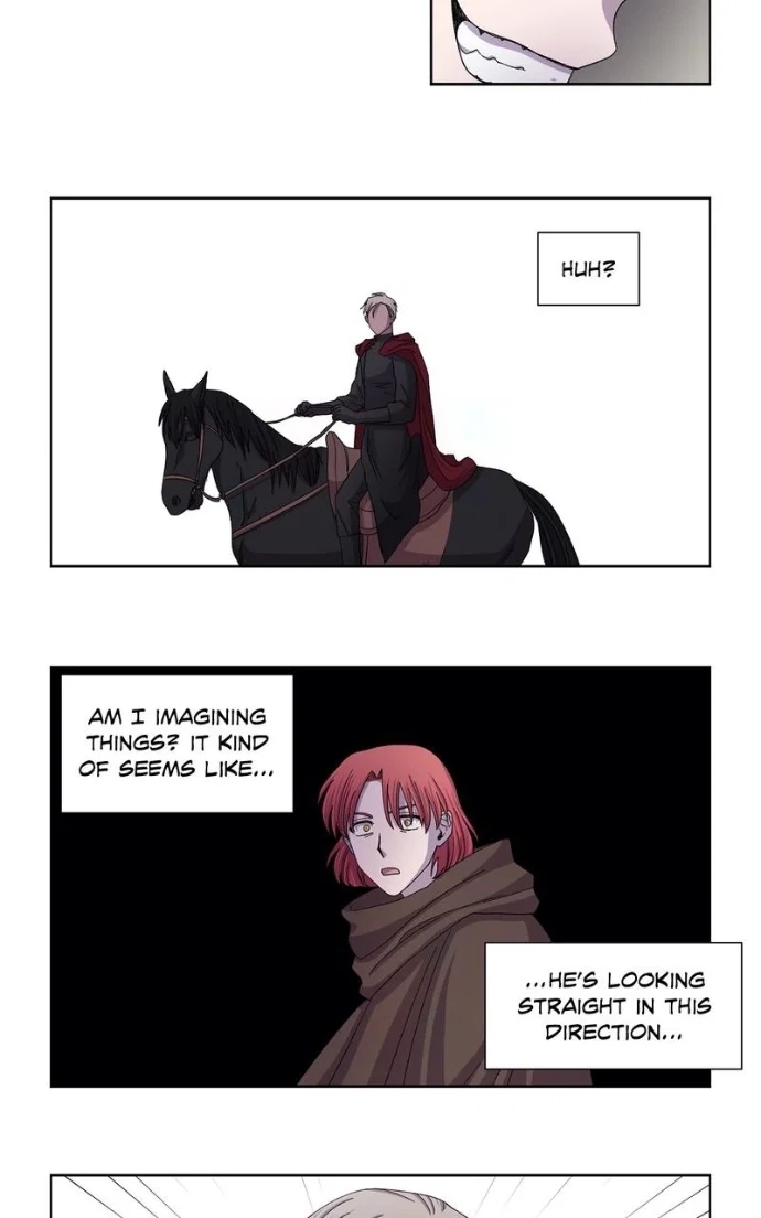 Light and Shadow Chapter 38 - Page 15