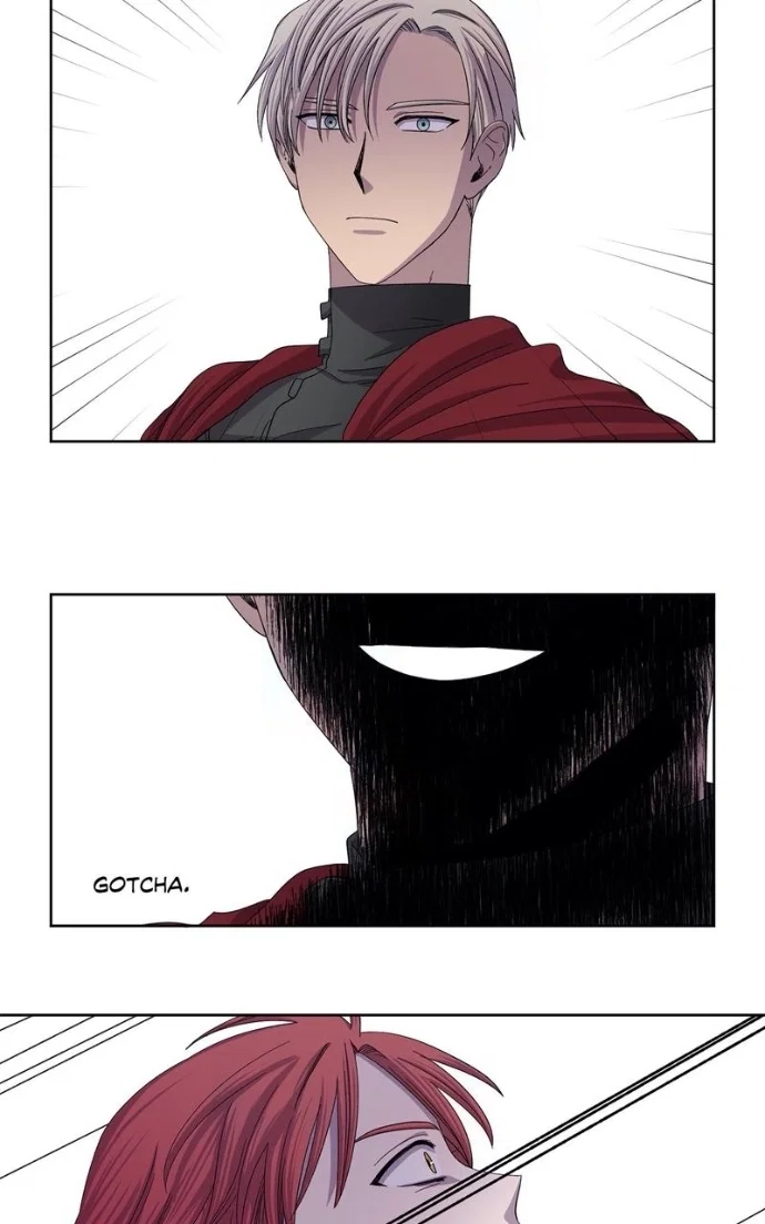 Light and Shadow Chapter 38 - Page 16