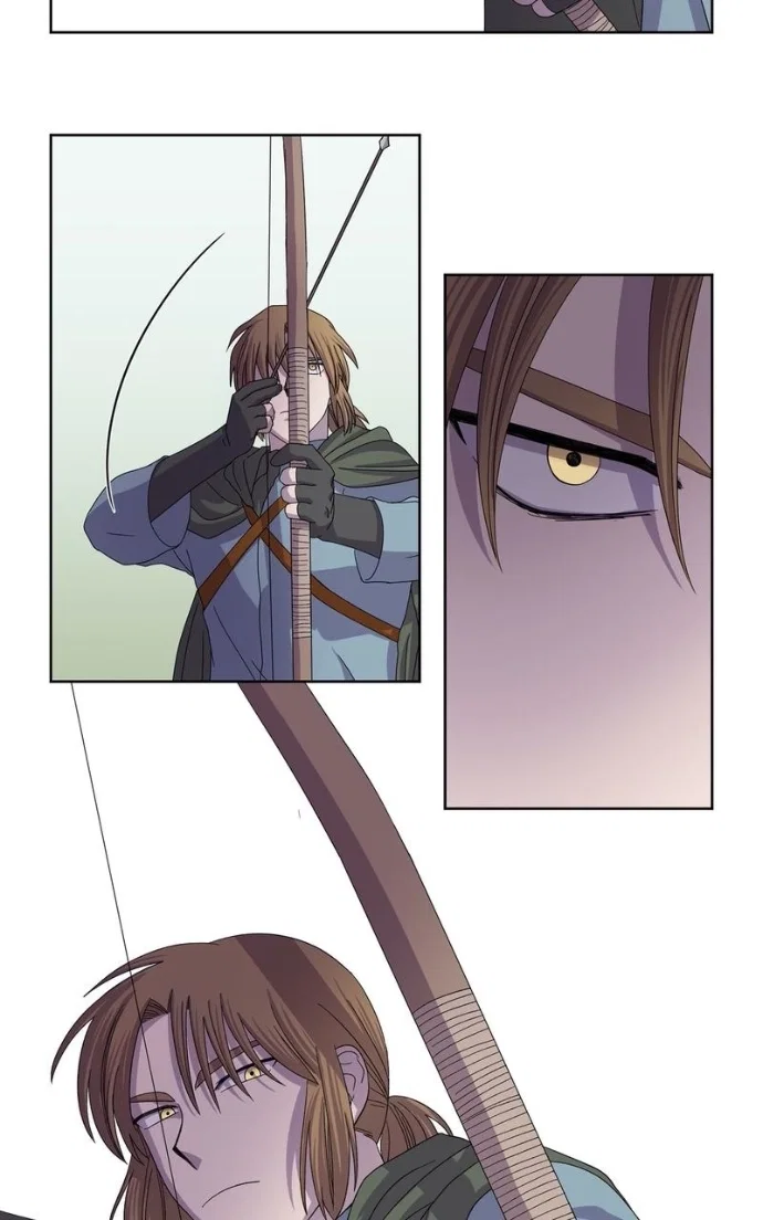 Light and Shadow Chapter 38 - Page 22