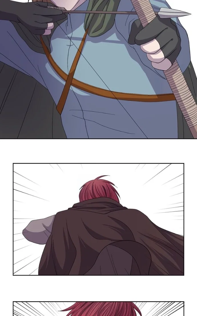 Light and Shadow Chapter 38 - Page 23