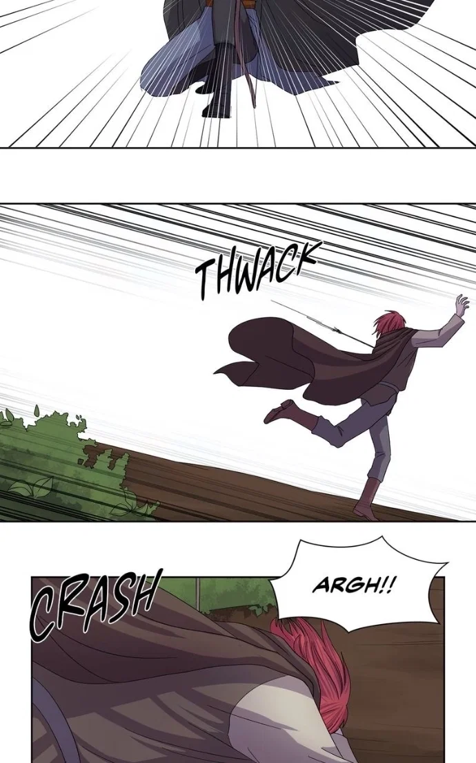 Light and Shadow Chapter 38 - Page 25