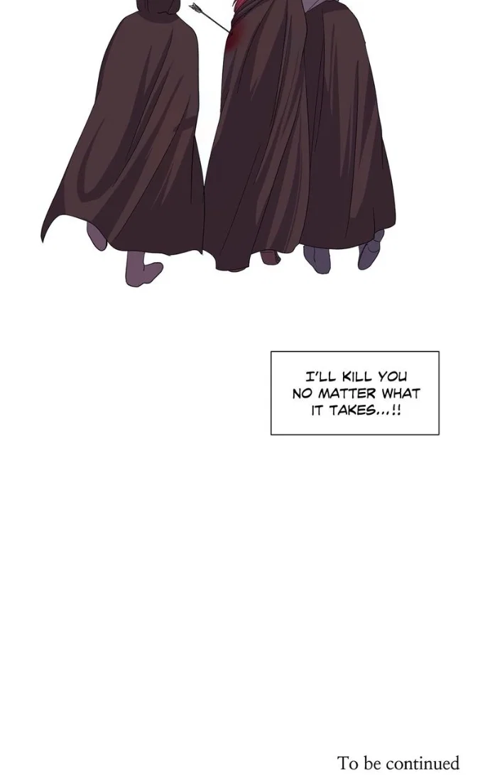 Light and Shadow Chapter 38 - Page 28