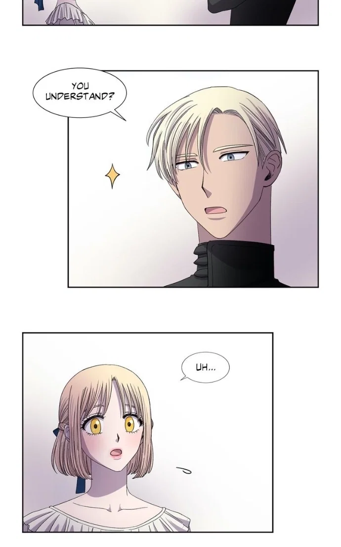 Light and Shadow Chapter 39 - Page 11