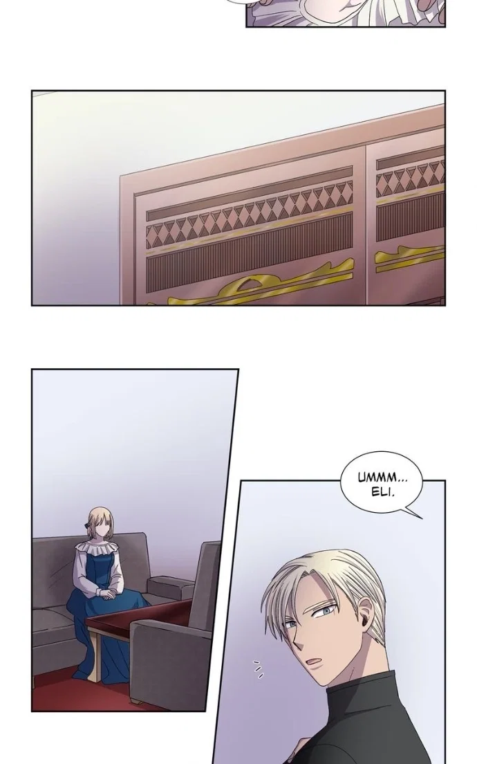 Light and Shadow Chapter 39 - Page 13