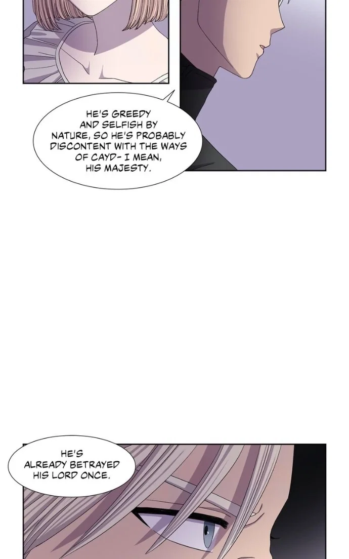 Light and Shadow Chapter 39 - Page 17