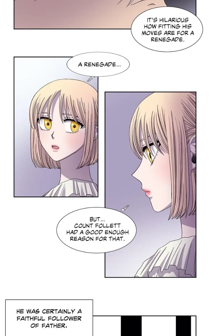 Light and Shadow Chapter 39 - Page 18