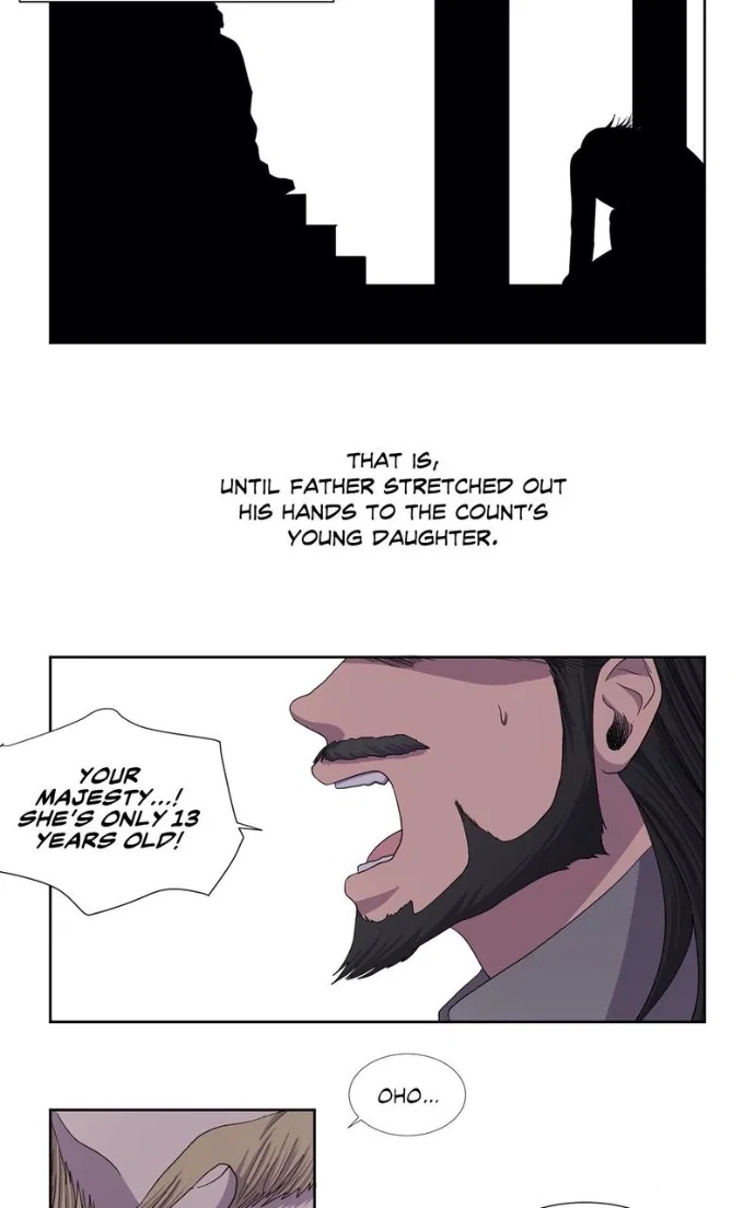 Light and Shadow Chapter 39 - Page 19